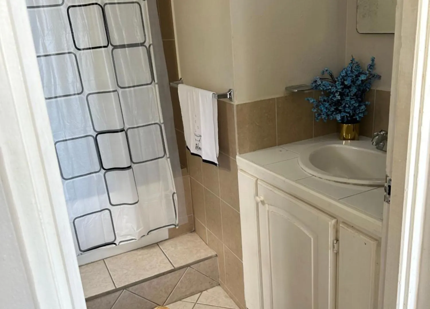 The Heights Mirage Villa 1 Gros Islet