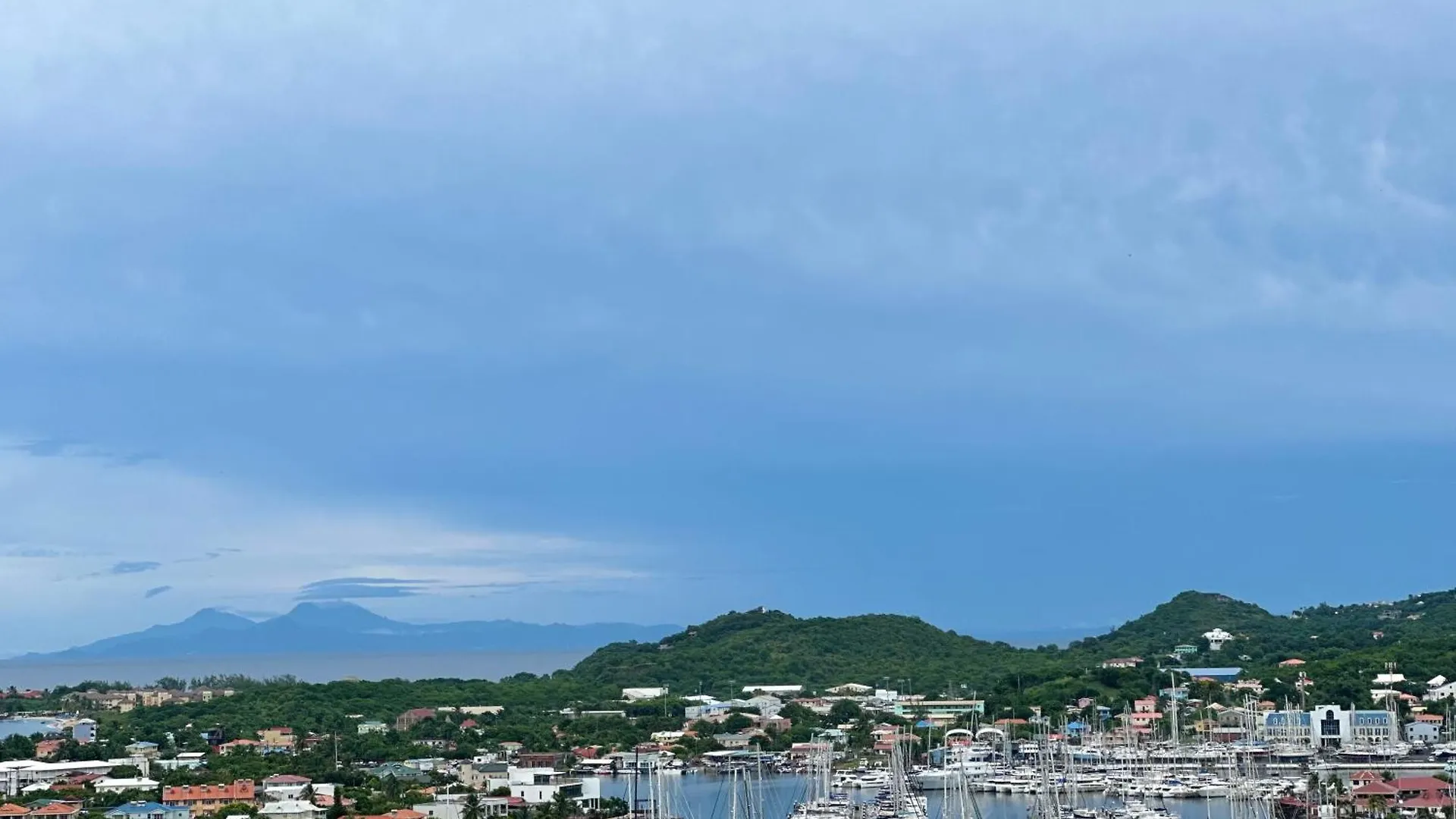 The Heights Mirage Villa 1 Gros Islet