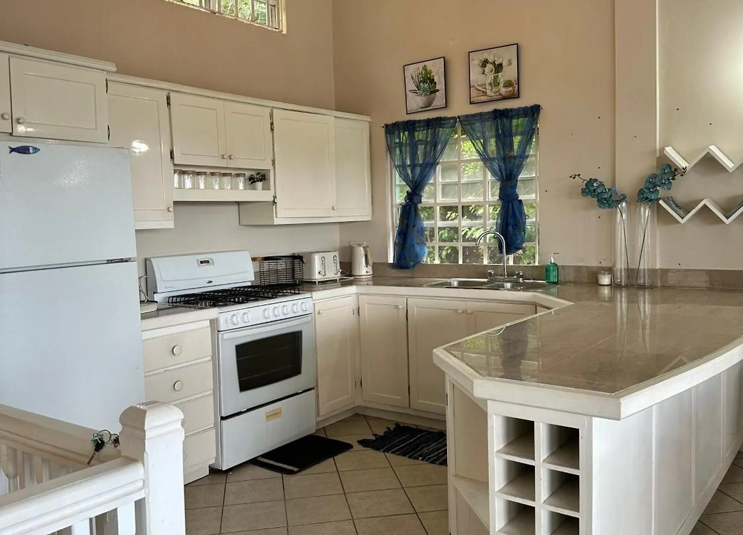 The Heights Mirage Villa 1 Gros Islet