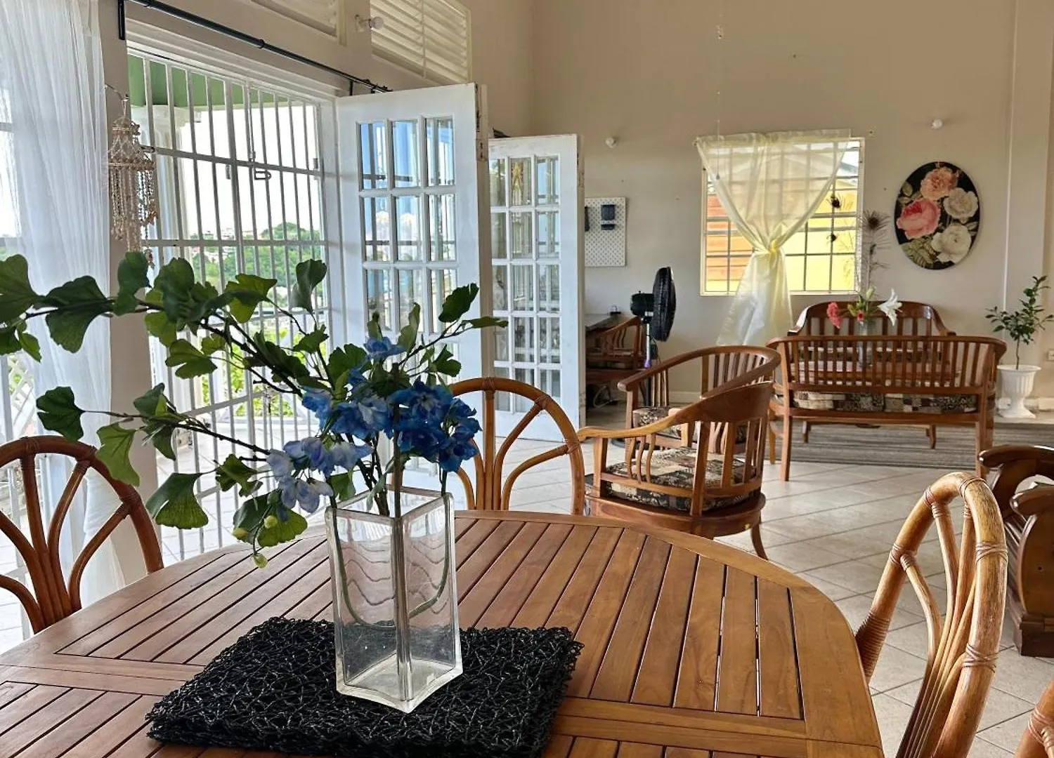 The Heights Mirage Villa 1 location